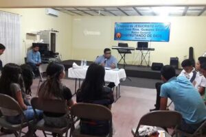 Apdm Juan Jos&eacute; Rios