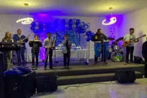 Aposento Alto Camino Real