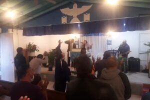 Aposento Alto De Jesucristo