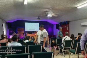 Aposento Alto Iglesia Pentecostal Unida
