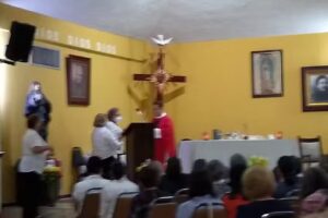 Apostolado de la Cruz