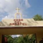 Ap&oacute;stoles de la Palabra