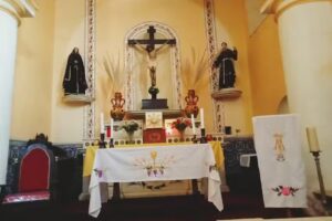 Apostoles de la Palabra