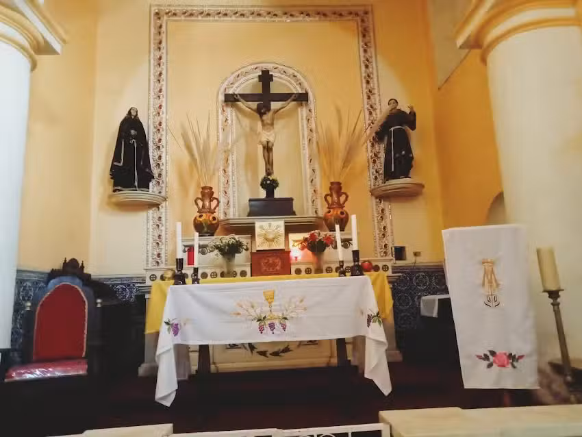 Apostoles de la Palabra