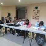 Ap&oacute;stoles de la Palabra