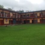 Ap&oacute;stoles de la Palabra, Centro de Formaci&oacute;n