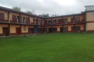 Ap&oacute;stoles de la Palabra, Centro de Formaci&oacute;n