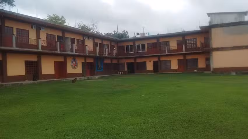 Ap&oacute;stoles de la Palabra, Centro de Formaci&oacute;n