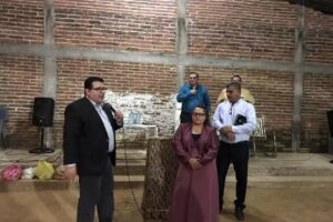 Apost&oacute;lica de la Fe en Cristo Jesus