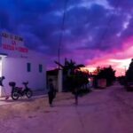 Aqu&iacute; se re&uacute;ne la iglesia de Cristo