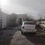 Aqu&iacute; se re&uacute;ne la iglesia de Cristo