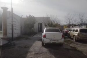 Aqu&iacute; se re&uacute;ne la iglesia de Cristo