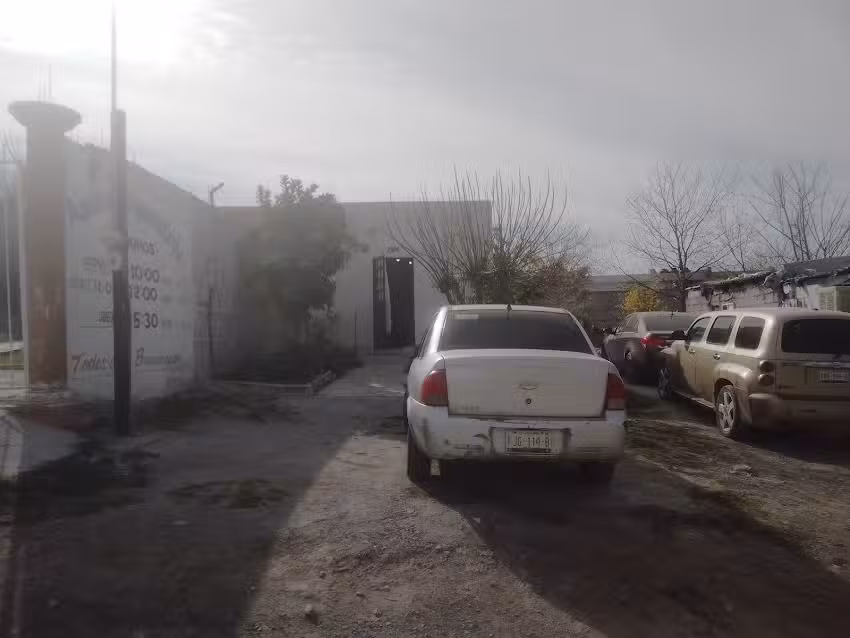 Aqu&iacute; se re&uacute;ne la iglesia de Cristo