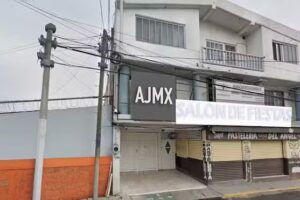 &Aacute;rboles de Justicia M&eacute;xico