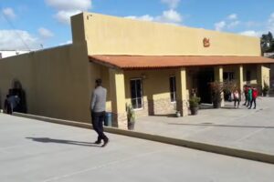 Arca Internacional Comunidad Cristiana