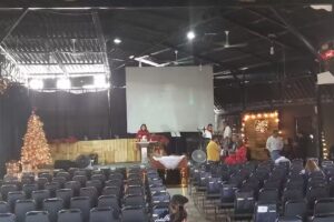 Armonía Familiar Iglesia Cristiana