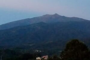 Arqd de Xalapa A.r. San Isidro