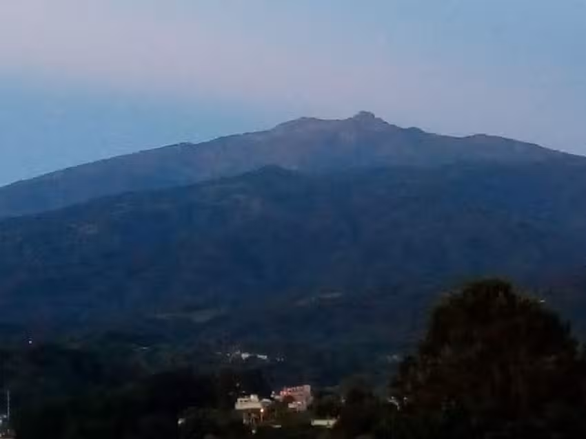 Arqd de Xalapa A.r. San Isidro