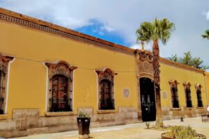 Arquidi&oacute;cesis de Durango