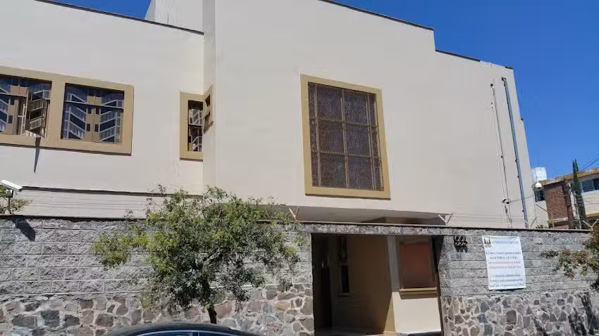 Arquidiocesis De Guad Ar