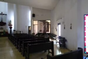 Arquidi&oacute;cesis de Hermosillo Templo Expiatorio