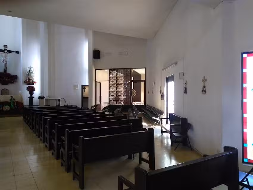 Arquidi&oacute;cesis de Hermosillo Templo Expiatorio