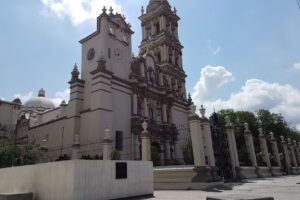 Arquidiócesis De Monterrey A.R.