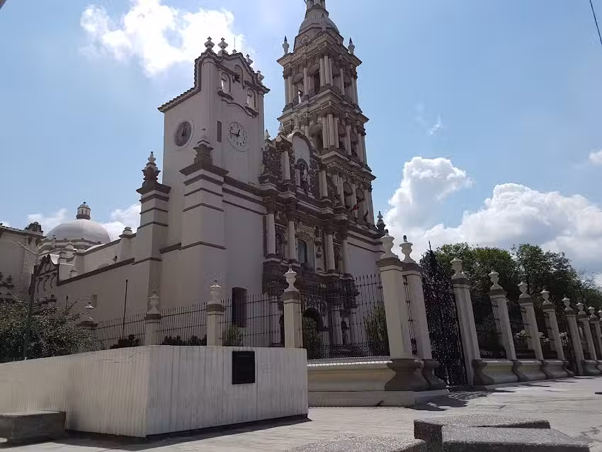 Arquidi&oacute;cesis De Monterrey A.R.