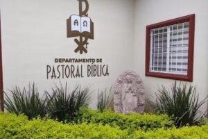 Arquidiocesis de Monterrey Pastoral B&iacute;blica