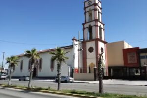 Arquidi&oacute;cesis de Tijuana