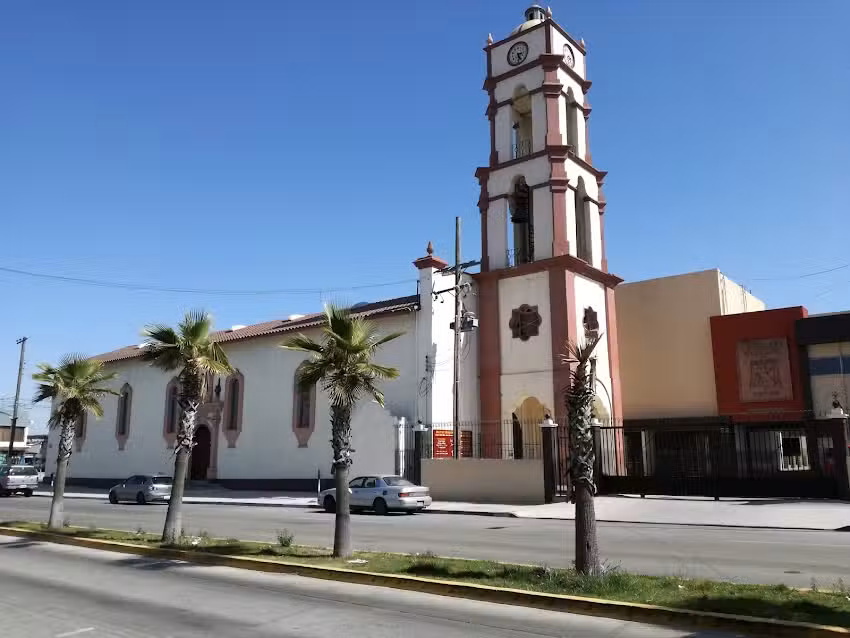 Arquidi&oacute;cesis de Tijuana