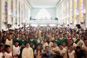 Arquidi&oacute;cesis de Yucat&aacute;n