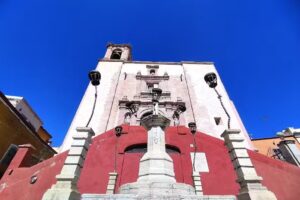 Arquidi&oacute;cesis Primada de M&eacute;xico