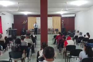 Asamblea Apostolica Casa de mi Padre