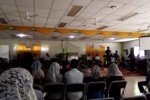 Asamblea Apost&oacute;lica de la F&eacute; en Cristo Jes&uacute;s