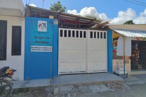 Asamblea Apostolica de la fe en Cristo Jesus