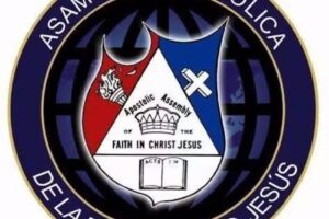Asamblea Apost&oacute;lica de la F&eacute; en Cristo Jes&uacute;s