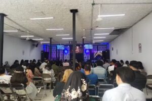 Asamblea Apostolica De La Fe En Cristo Jesus