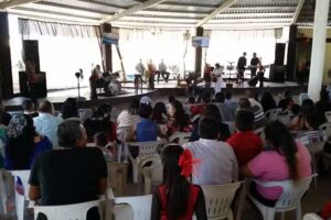 ASAMBLEA APOSTOLICA DE LA FE EN CRISTO JESUS