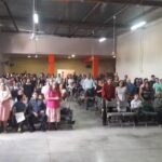 Asamblea Apostolica De La Fe En Cristo Jesus