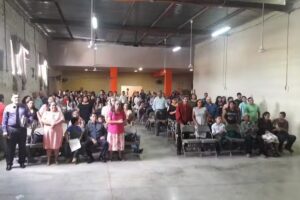 Asamblea Apostolica De La Fe En Cristo Jesus