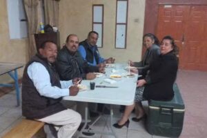 Asamblea Apostolica Del Dios Viviente en M&eacute;xico