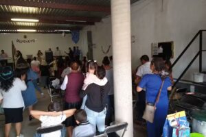 Asamblea Apostolica Sermon Del Monte