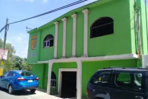 Asamblea de Dios Shaddai