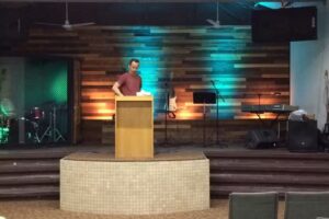 Asamblea de Ministerios la Mies