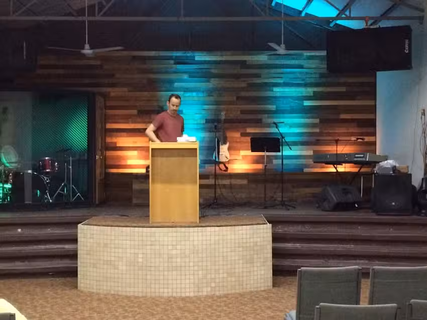 Asamblea de Ministerios la Mies