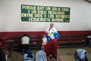 Asamblea Senda Antigua