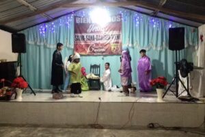 Asambleas de Dios Cantar de los Cantares