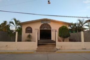 Asambleas de Dios Iglesia Esmirna