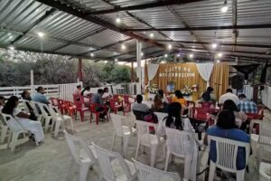 Asambleas de Dios Iglesia Evang&eacute;lica Roca de Refugio